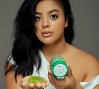 Hair Growth Butter