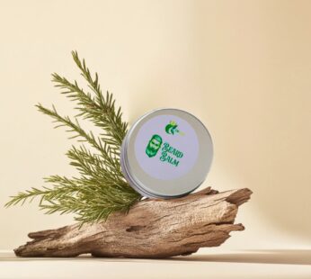Beard Balm