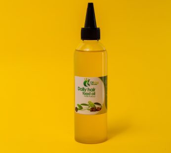 Daily Hair Food Oil 250ml