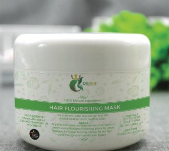 Deep Conditioning Mask