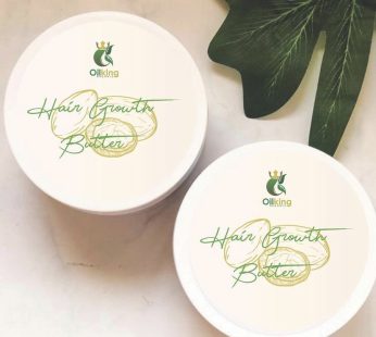 Hair Cream