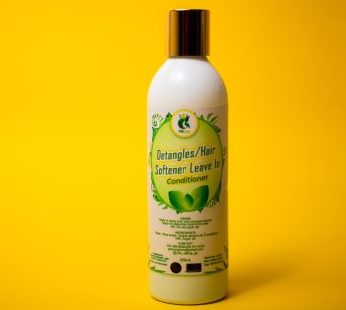 Leave-In Conditioner