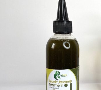 BIG Treatment oil 250ml