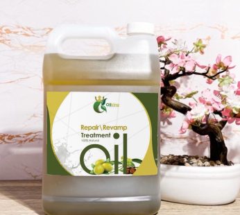 5 liter’s TREATMENT OIL