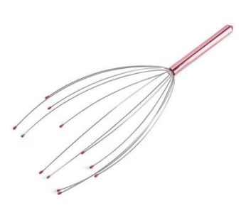 HEAD MASSAGER
