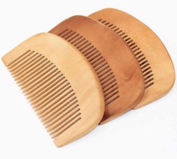BEARD COMB