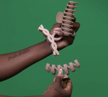 Claw Clips