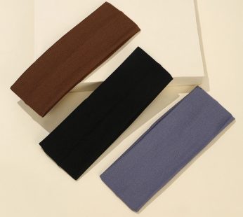 Hair band